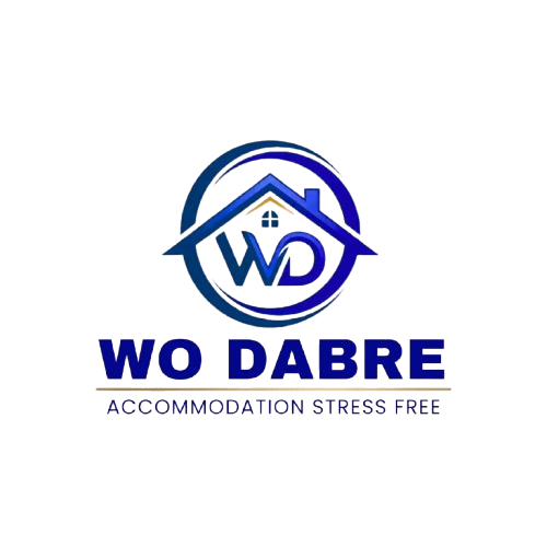 Wo-dabre Logo